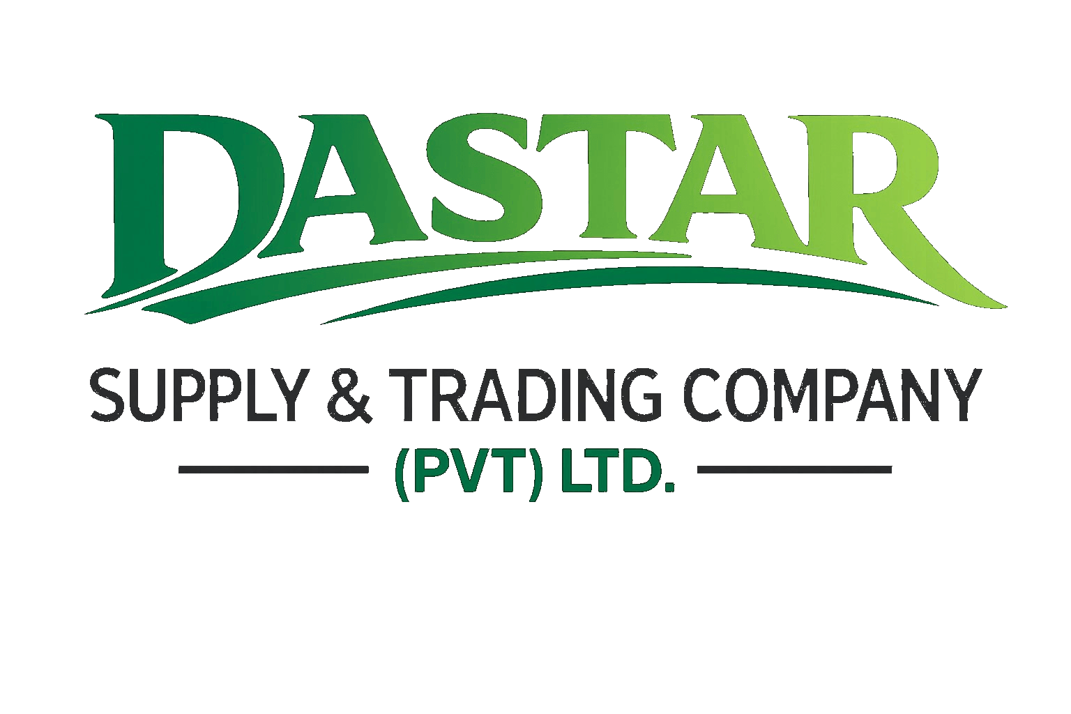 Dastar Supply and Trading Company Logo
