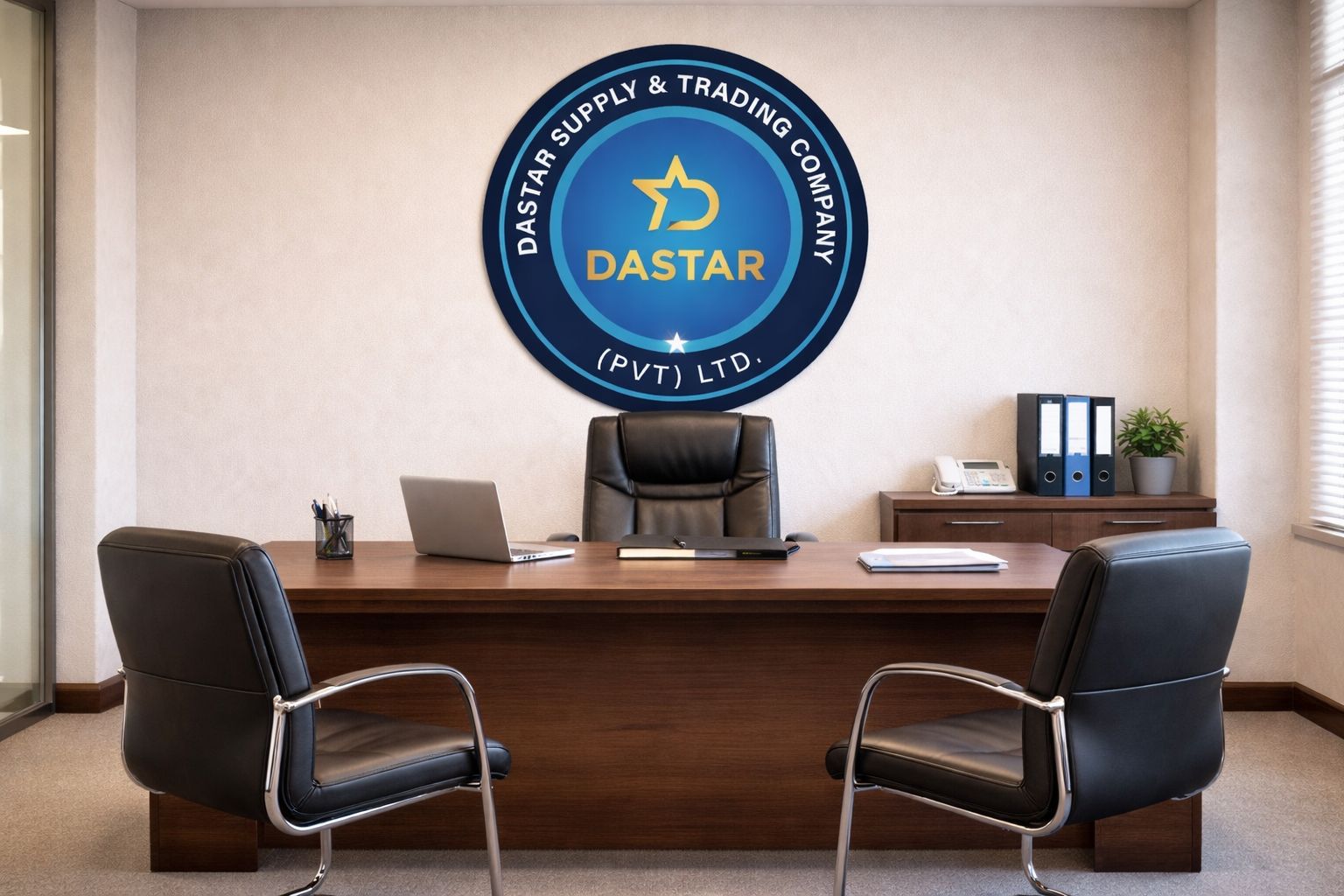 DSTC Mardan Regional Office