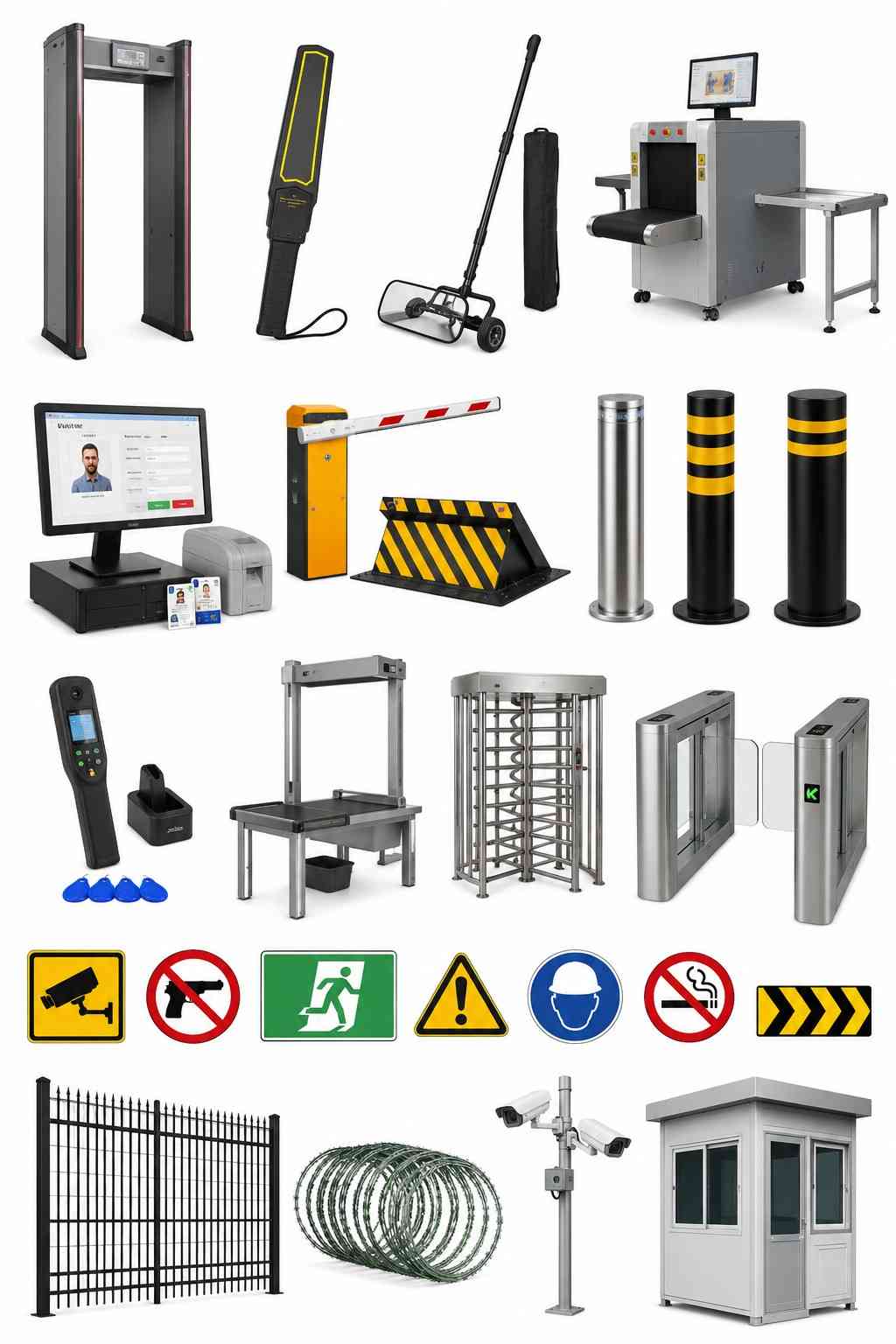 Security Solutions